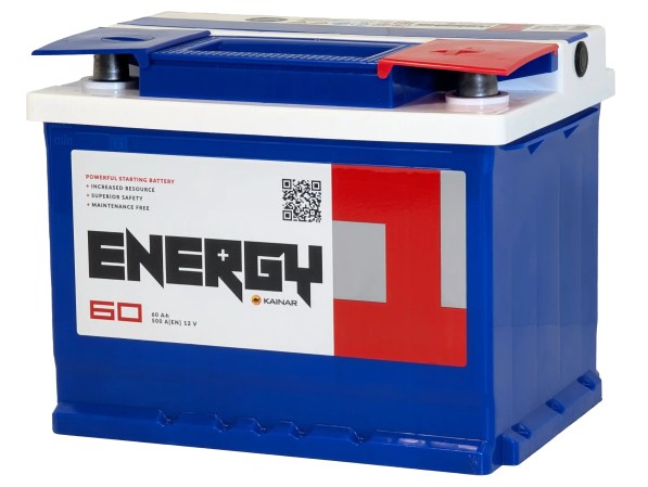 ENERGY one 60 R